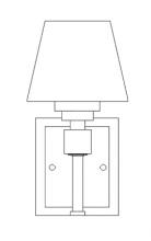 Bathroom Sconces
